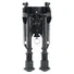 Сошки Vector Optics Carbon Fiber 6-9" Фото 2